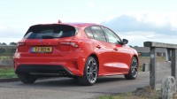 Ford Focus Hatchback 1.0 EcoBoost ST-Line Business