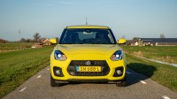 Suzuki Swift Sport 1.4 BoosterJet 