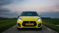 Suzuki Swift Sport 1.4 BoosterJet 