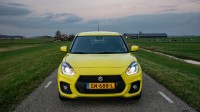 Suzuki Swift Sport 1.4 BoosterJet 