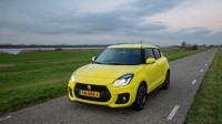 Suzuki Swift Sport 1.4 BoosterJet 