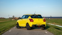 Suzuki Swift Sport 1.4 BoosterJet 