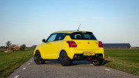 Suzuki Swift Sport 1.4 BoosterJet 