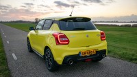 Suzuki Swift Sport 1.4 BoosterJet 