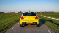 Suzuki Swift Sport 1.4 BoosterJet 