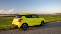 Suzuki Swift Sport 1.4 BoosterJet 