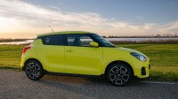 Suzuki Swift Sport 1.4 BoosterJet 