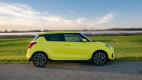 Suzuki Swift Sport 1.4 BoosterJet 