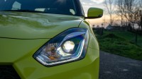 Suzuki Swift Sport 1.4 BoosterJet 