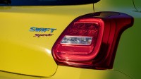 Suzuki Swift Sport 1.4 BoosterJet 