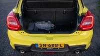 Suzuki Swift Sport 1.4 BoosterJet 