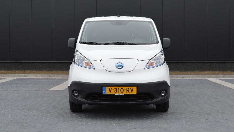 Nissan e-NV200 40 kWh Van Business