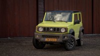 Suzuki Jimny 1.5 Stijl