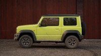 Suzuki Jimny 1.5 Stijl