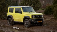 Suzuki Jimny 1.5 Stijl