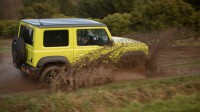 Suzuki Jimny 1.5 Stijl