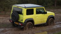 Suzuki Jimny 1.5 Stijl