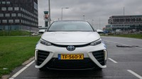 Toyota Mirai FCV Executive