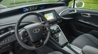 Toyota Mirai FCV Executive