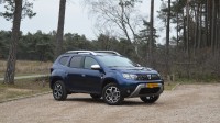 Dacia Duster SCe 115 Bi-Fuel  Prestige