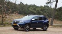 Dacia Duster SCe 115 Bi-Fuel  Prestige