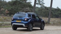 Dacia Duster SCe 115 Bi-Fuel  Prestige