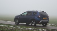 Dacia Duster SCe 115 Bi-Fuel  Prestige