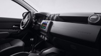 Dacia Duster SCe 115 Bi-Fuel  Prestige