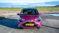 Toyota Aygo 1.0 VVT-i X-CITE