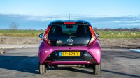 Toyota Aygo 1.0 VVT-i X-CITE