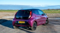 Toyota Aygo 1.0 VVT-i X-CITE