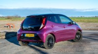 Toyota Aygo 1.0 VVT-i X-CITE