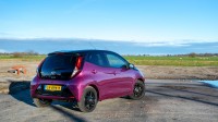 Toyota Aygo 1.0 VVT-i X-CITE