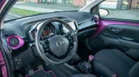 Toyota Aygo 1.0 VVT-i X-CITE