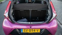 Toyota Aygo 1.0 VVT-i X-CITE