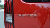 Peugeot Rifter 1.5 BlueHDi 130 Long GT-Line