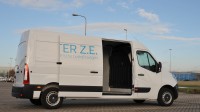 Renault Master Z.E. 33 kWh L3H2