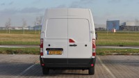 Renault Master Z.E. 33 kWh L3H2