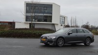 Audi A6 Avant 40 TDI S tronic Sport