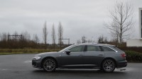 Audi A6 Avant 40 TDI S tronic Sport