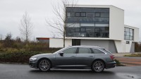 Audi A6 Avant 40 TDI S tronic Sport