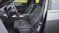 Audi A6 Avant 40 TDI S tronic Sport