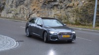 Audi A6 Avant 40 TDI S tronic Sport