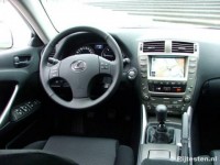 Lexus IS 220d  Business