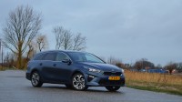 Kia Ceed Sportswagon 1.4 T-GDi DCT7 ExecutiveLine