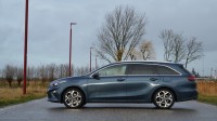 Kia Ceed Sportswagon 1.4 T-GDi DCT7 ExecutiveLine