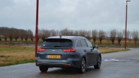 Kia Ceed Sportswagon 1.4 T-GDi DCT7 ExecutiveLine