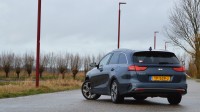 Kia Ceed Sportswagon 1.4 T-GDi DCT7 ExecutiveLine