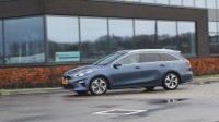 Kia Ceed Sportswagon 1.4 T-GDi DCT7 ExecutiveLine