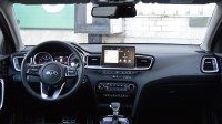 Kia Ceed Sportswagon 1.4 T-GDi DCT7 ExecutiveLine